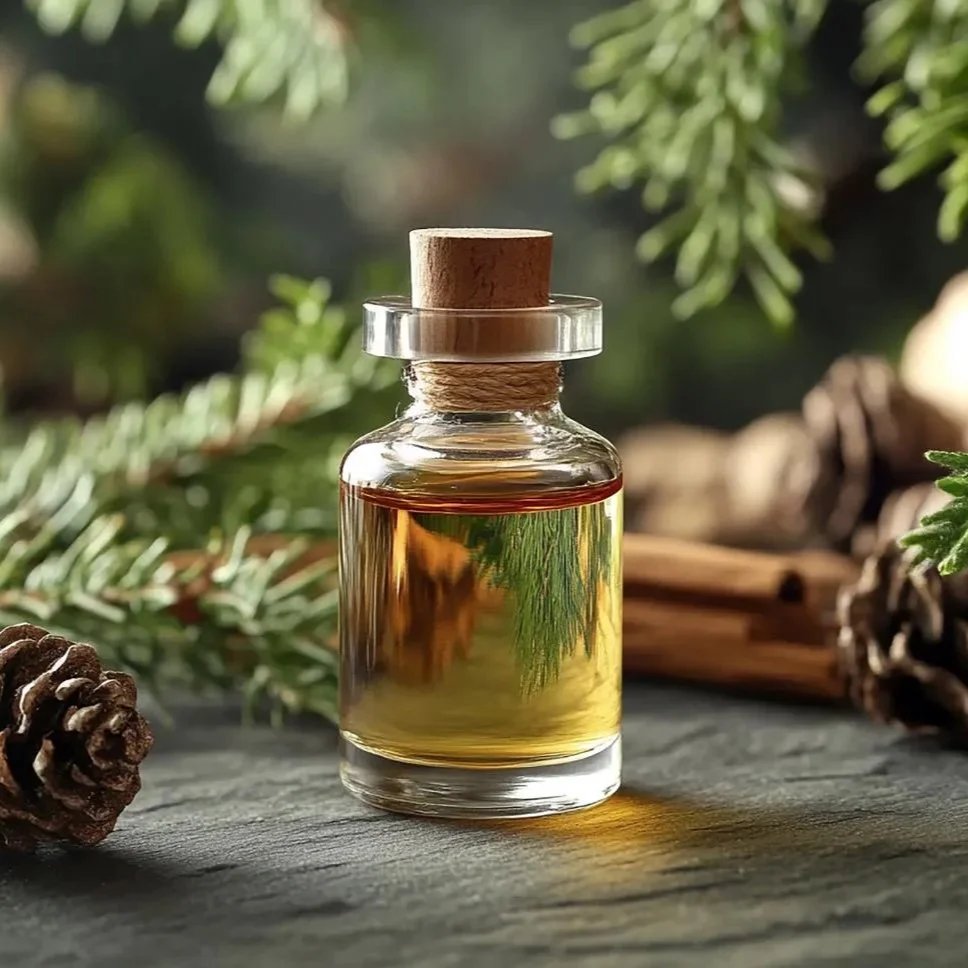 resources of Fir Needle Oil exporters