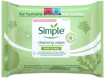 Cleansing Wipes Exporters, Wholesaler & Manufacturer | Globaltradeplaza.com
