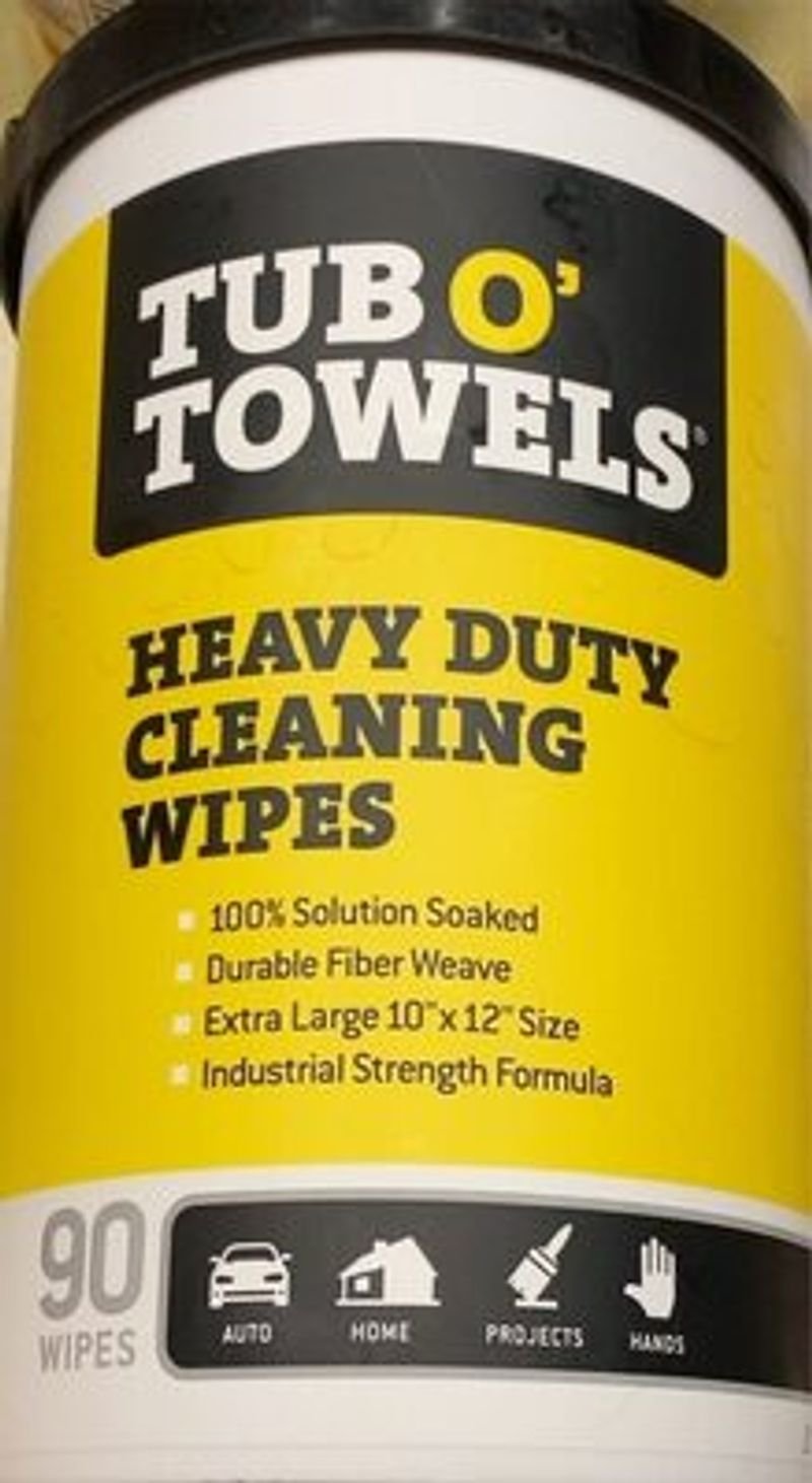 resources of Non Woven Wipes exporters