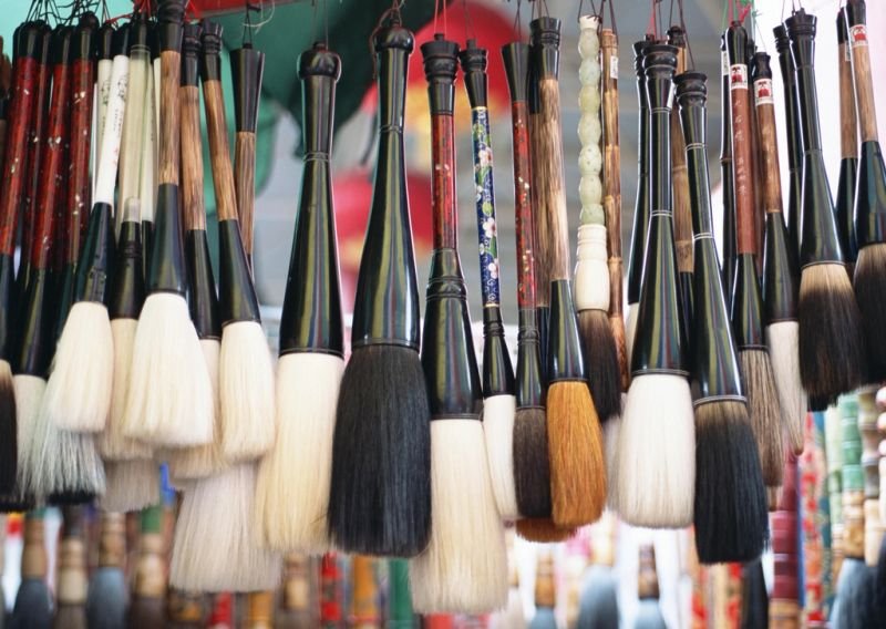 resources of Wire Brush exporters
