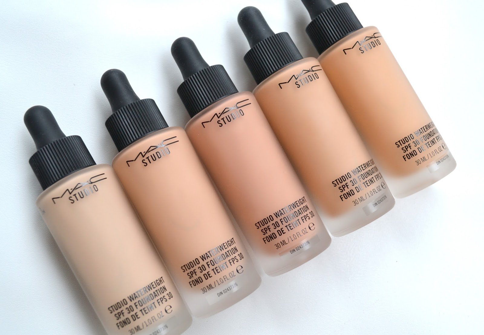 resources of Mattifying Make-Up Base - Newwell exporters