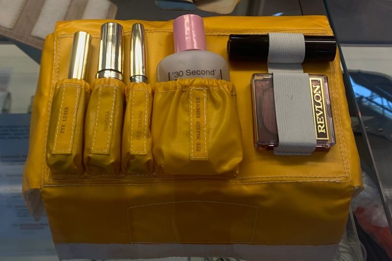 resources of Korean Cosmetics Items exporters