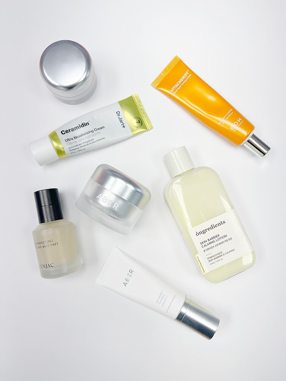 Cosmetics & Beauty Products Exporters, Wholesaler & Manufacturer | Globaltradeplaza.com