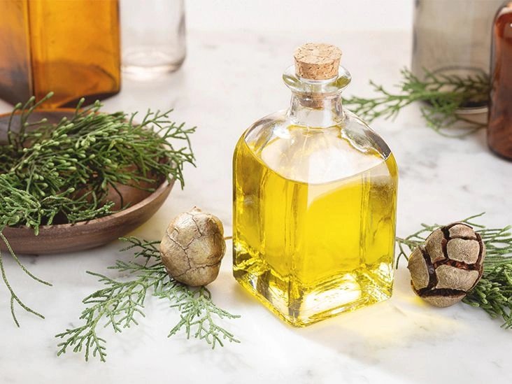 resources of Fennel Seed Oil exporters