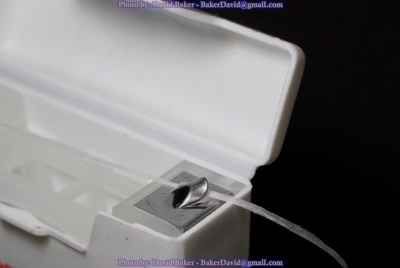 resources of Edge Lighting LED Module for lighting box exporters