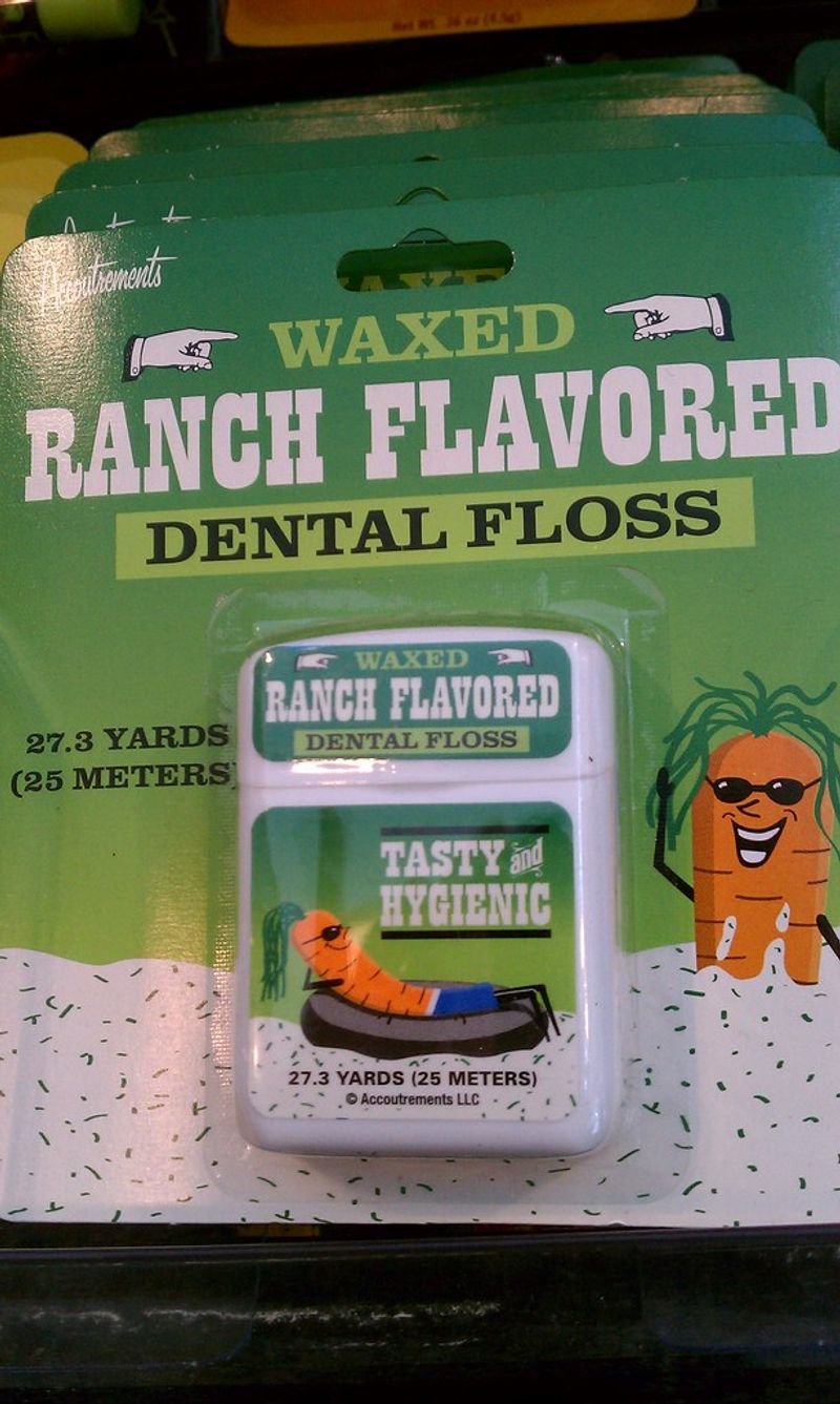 resources of Fluoride Toothpaste exporters