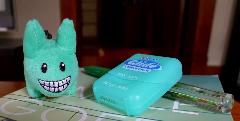 resources of Oral B exporters