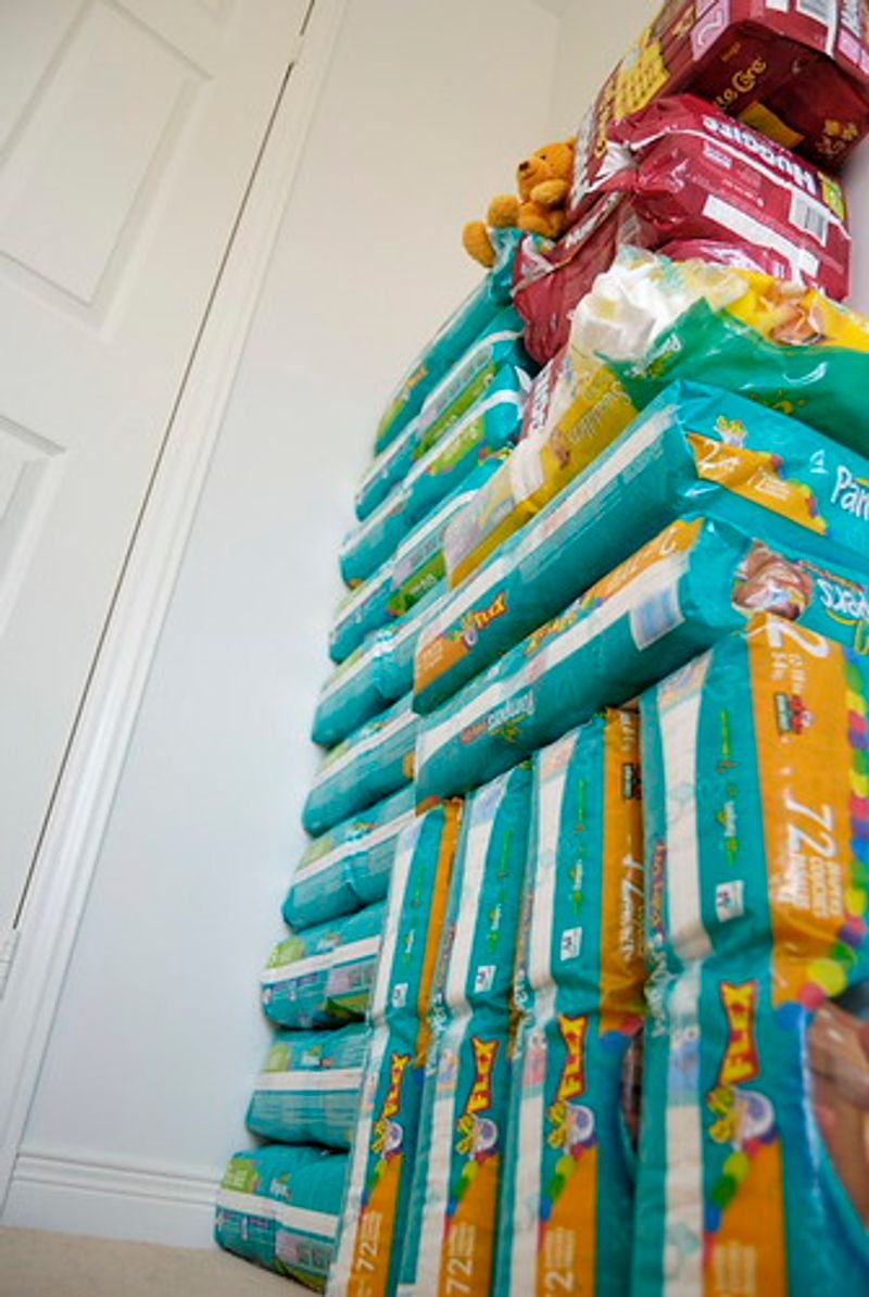 resources of Full Elastic Waistband Baby Diaper Machine exporters
