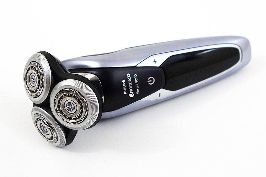 resources of BraunSeries 3 3040s Wet & Dry Shave exporters