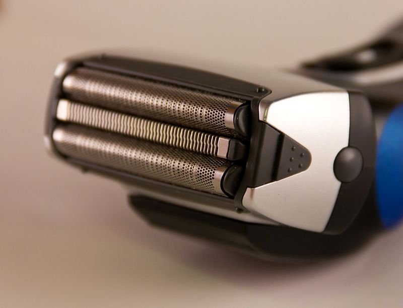 resources of Razor Sharp Trimmer exporters
