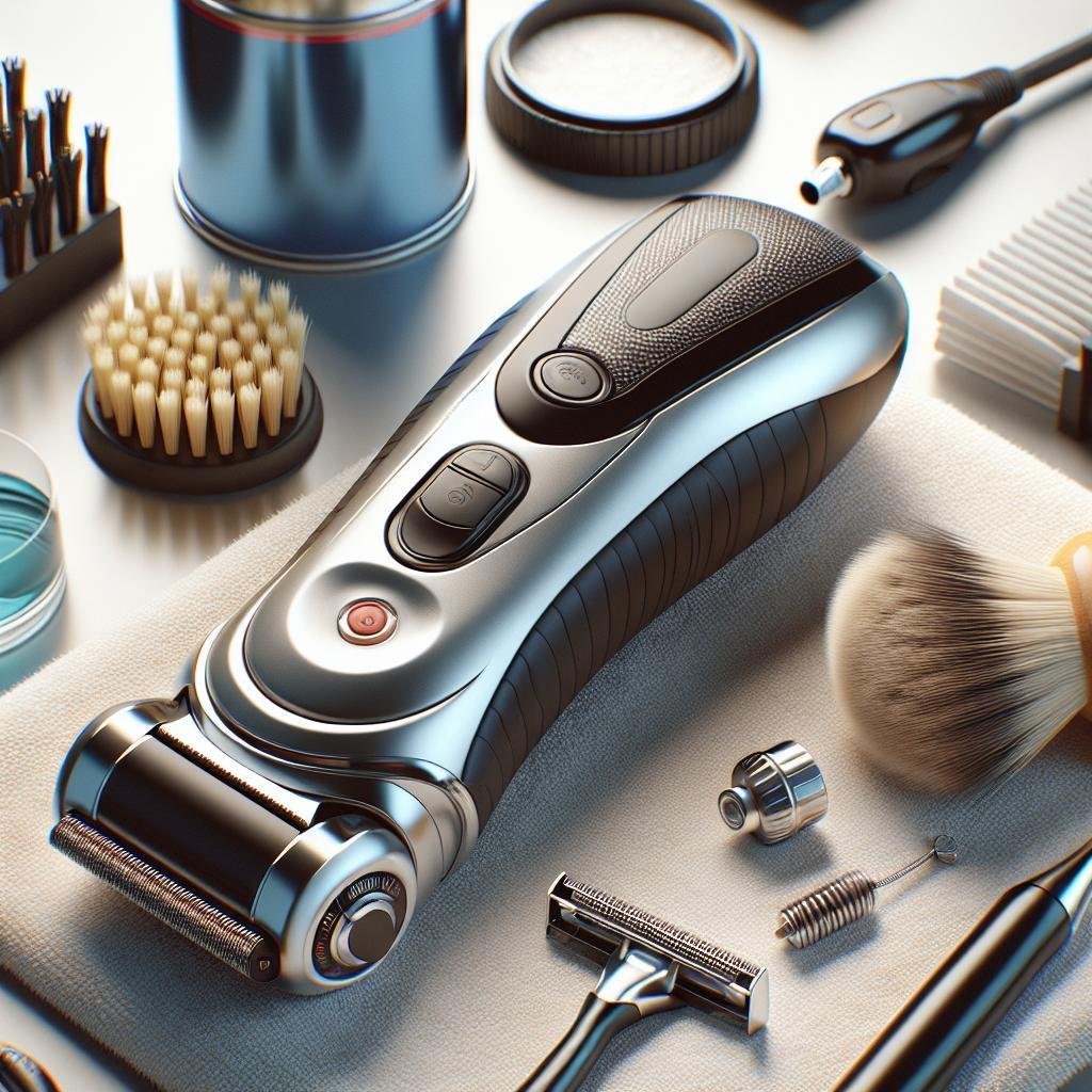resources of Electric shavers exporters