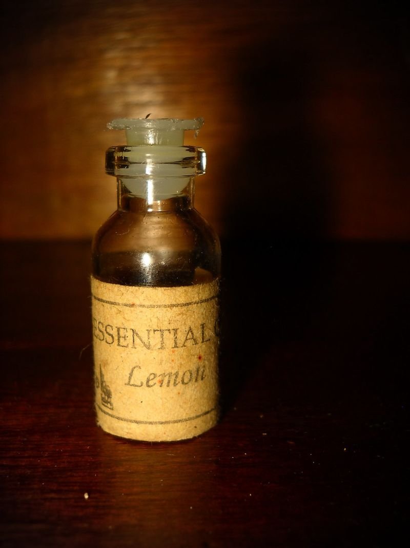 resources of Bergamot Oil exporters resources of Bergamot Oil exporters