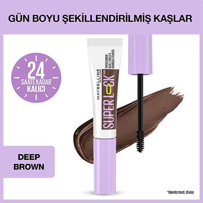 resources of Super Fix Brow Gel, PUSY exporters