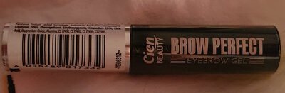 resources of Super Fix Brow Gel, PUSY exporters