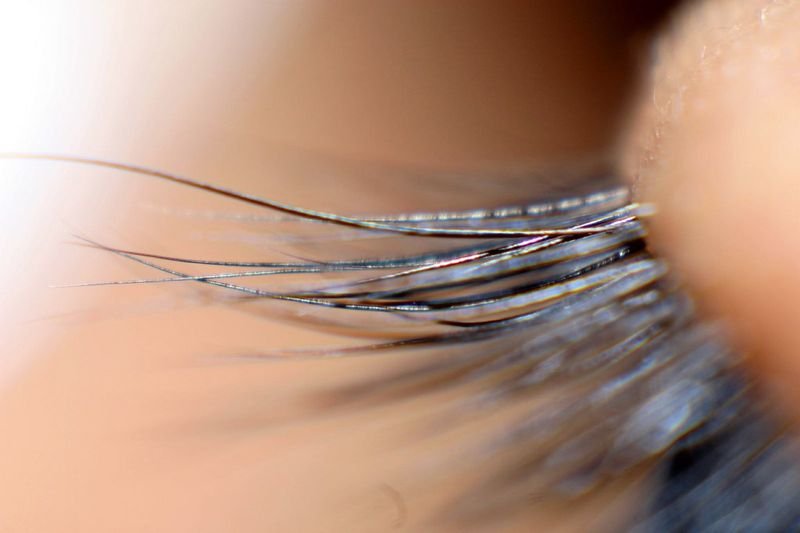 resources of Mink hair false eyelash exporters