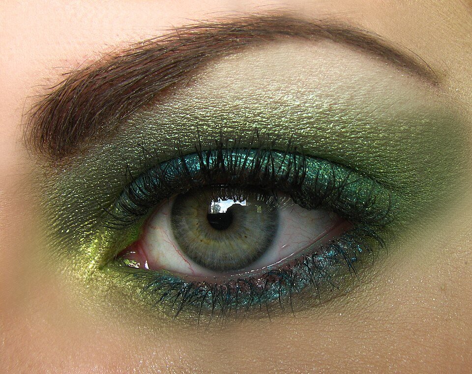 Eyeshadow Exporters, Wholesaler & Manufacturer | Globaltradeplaza.com