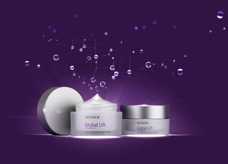 resources of Daytime antler face cream "Alten" exporters