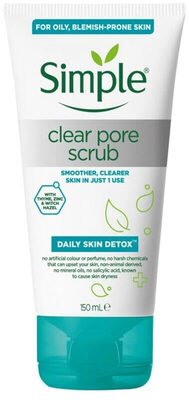 Face Scrub Exporters, Wholesaler & Manufacturer | Globaltradeplaza.com