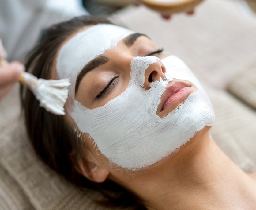 resources of Bomsur Hyaluronic Acid Facial Mask exporters
