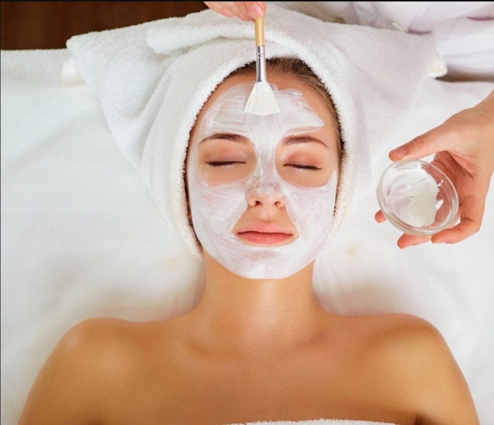 resources of Facial mask exporters