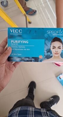 Facial Kits Exporters, Wholesaler & Manufacturer | Globaltradeplaza.com
