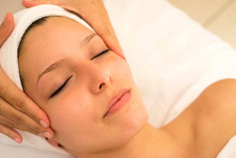 resources of Magic wand facial massager exporters
