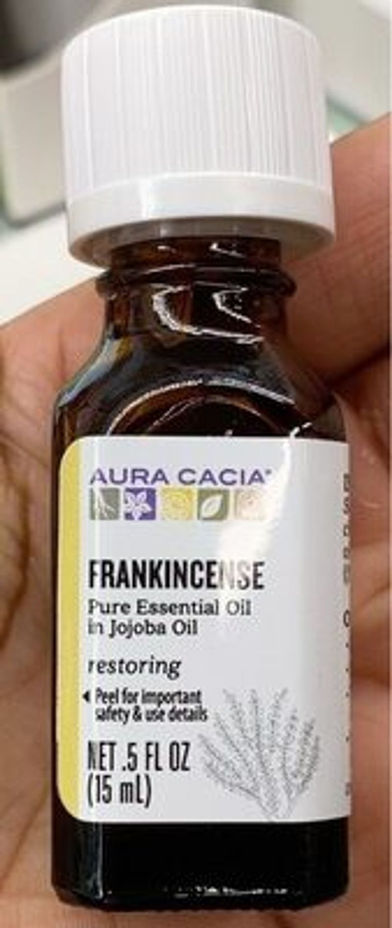 resources of Frankincense Soap exporters