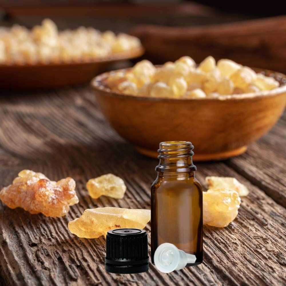 resources of Authentic Omani Frankincense Soap exporters