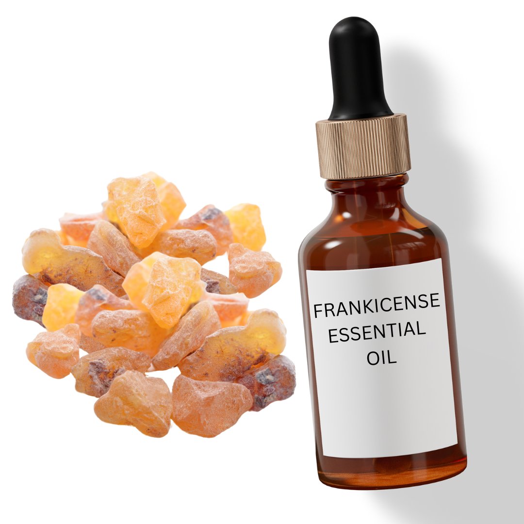 resources of Geranium Oil exporters