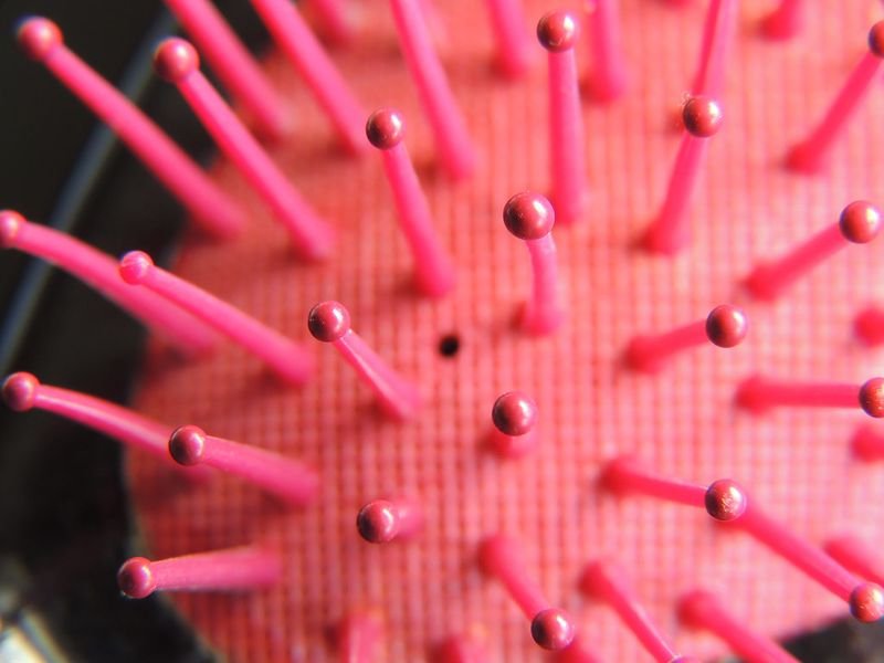 resources of Double Drawn hair exporters