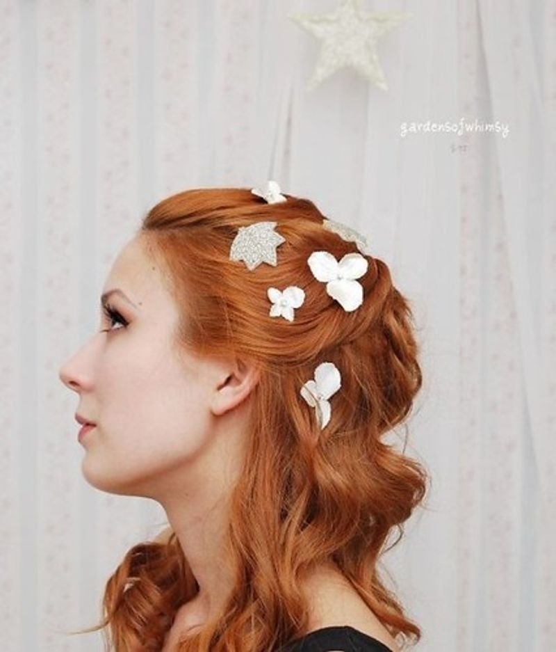 resources of Snap Hair Clips 2 Inch (5.00 Cm.) exporters