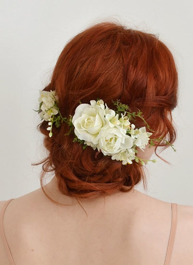 resources of Hairclips Set Of Two Pieces 03 exporters