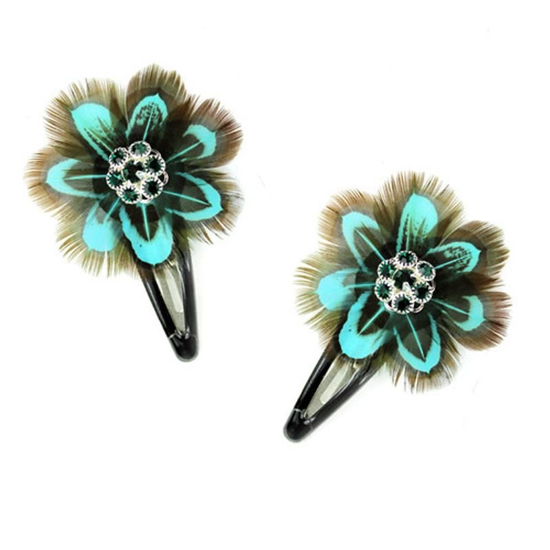 resources of Hairclips Set Of Two Pieces 23 exporters