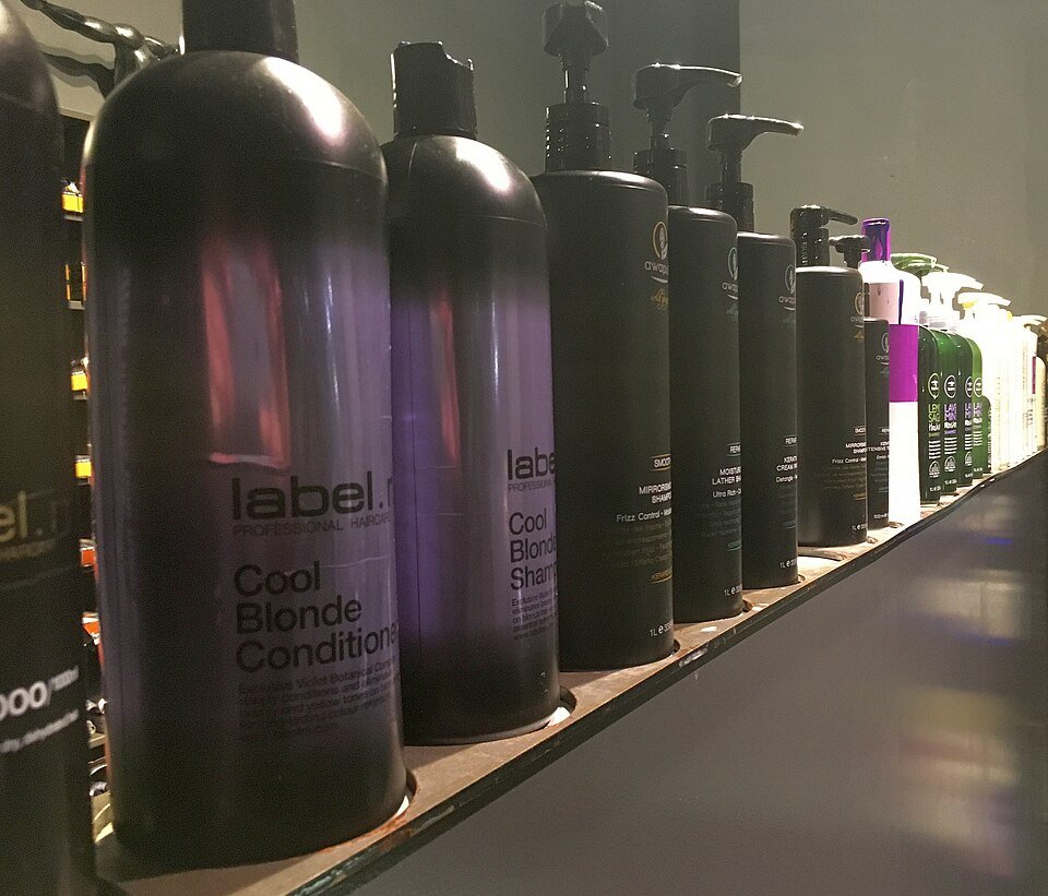 Hair Conditioners Exporters, Wholesaler & Manufacturer | Globaltradeplaza.com