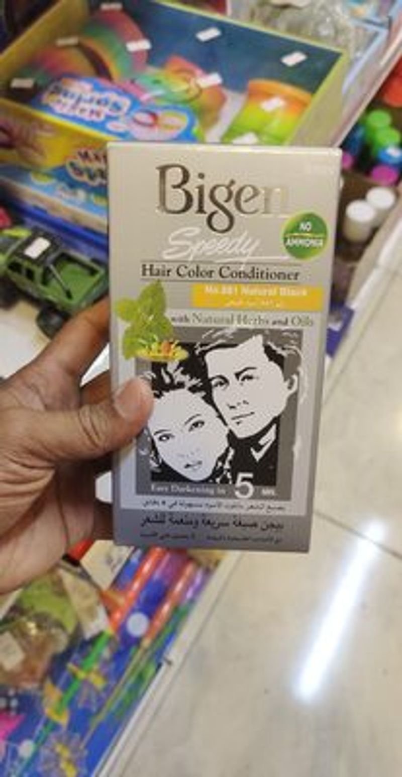 resources of BLACK HENNA HAIR COLOUR exporters