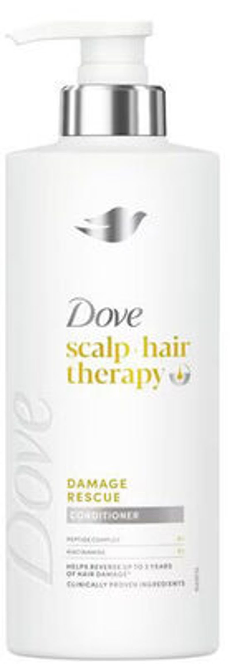 resources of Unilever Dove Conditioner - 160ml/320ml exporters