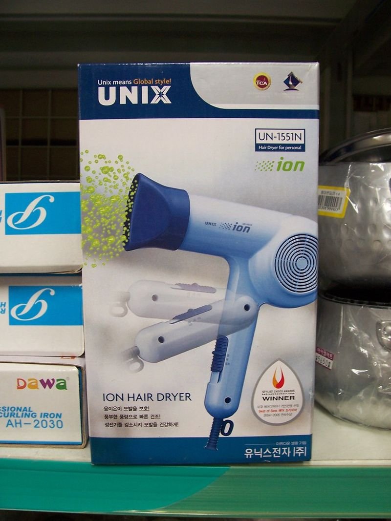 resources of Hair dryer exporters