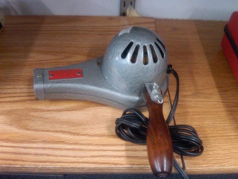 resources of TMT Hair Dryer -1800/2200 exporters