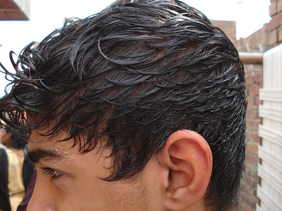 Hair Gel Exporters, Wholesaler & Manufacturer | Globaltradeplaza.com