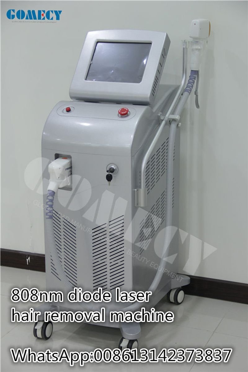 resources of Diode laser hair removal machine exporters