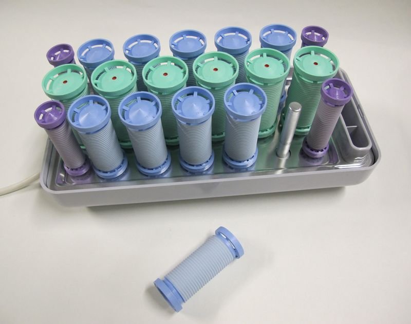 resources of 0.2Ml 8 Tubes With 8 Flat Caps exporters