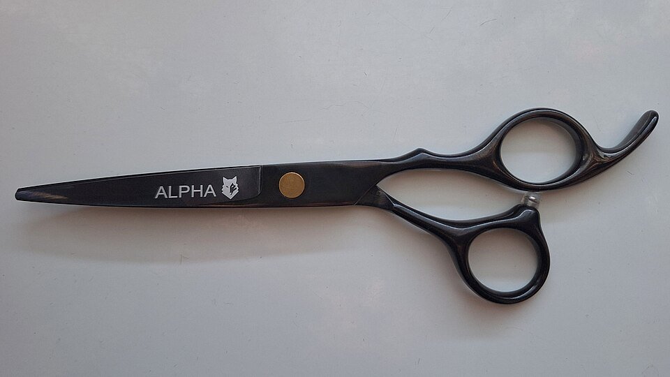 Hair Scissors Exporters, Wholesaler & Manufacturer | Globaltradeplaza.com