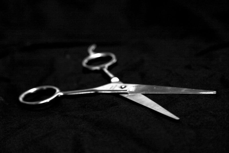 resources of Thinning Scissors exporters