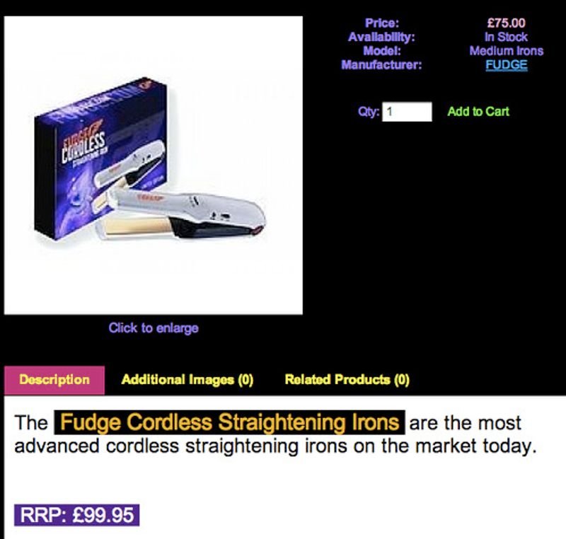 resources of Hair straightener exporters