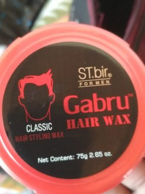 Hair Wax Exporters, Wholesaler & Manufacturer | Globaltradeplaza.com