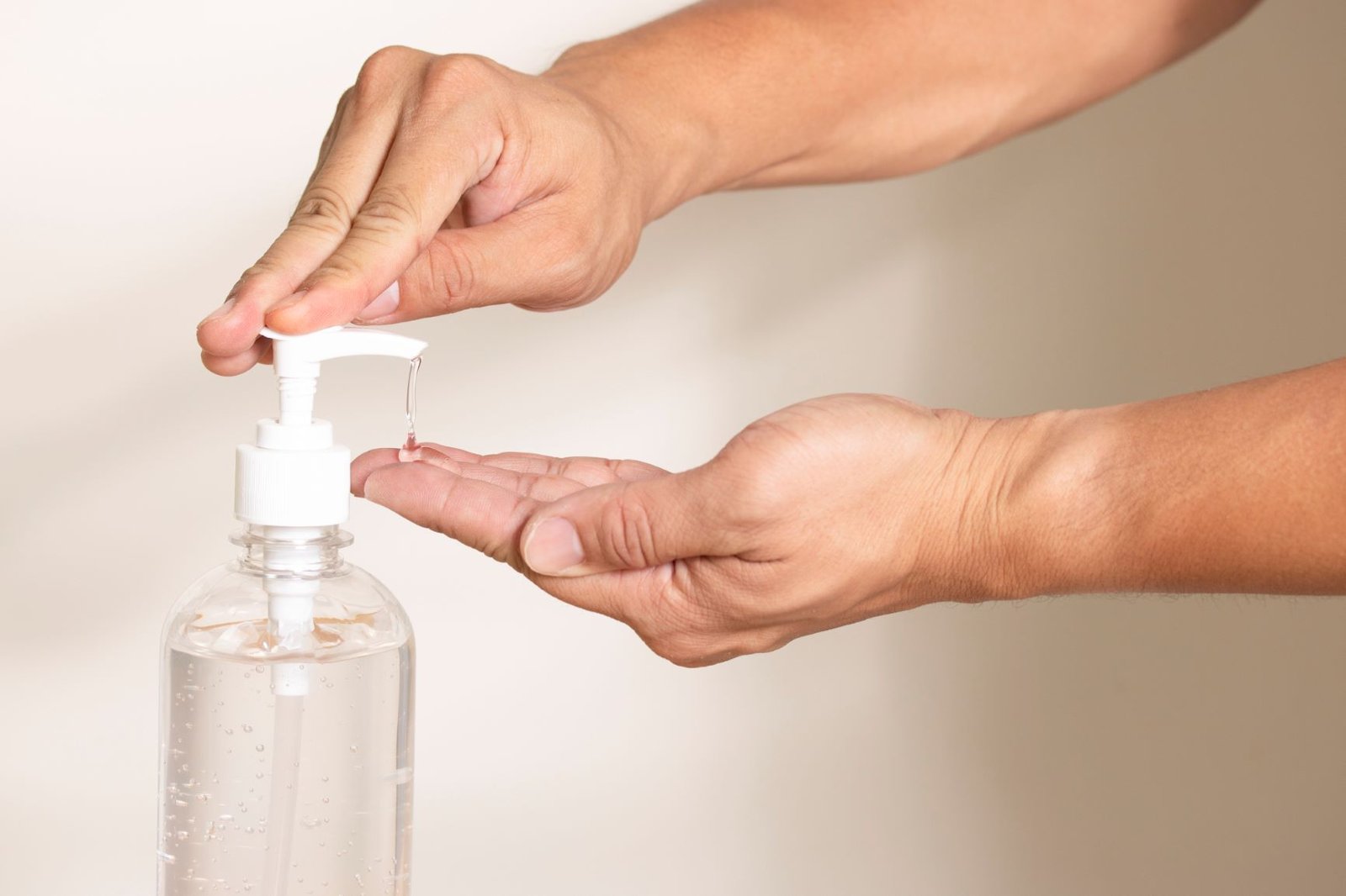 resources of Liquid Hand Soup 500 Ml With Pump exporters