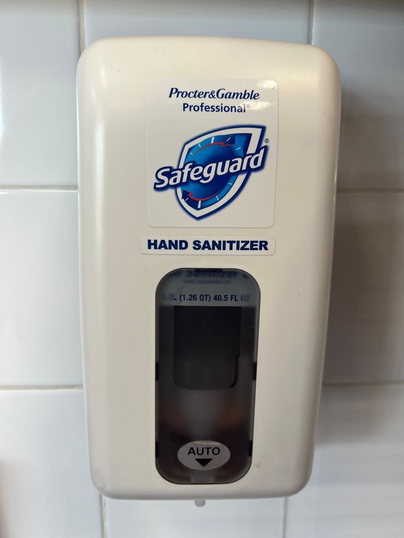 resources of Hygiene Products exporters