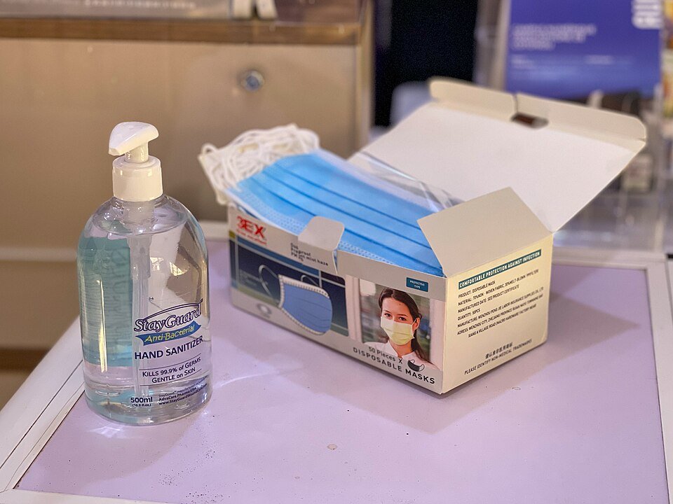 resources of Tyzact-E Gel Hand Sanitizer (200 Ml) Pump exporters