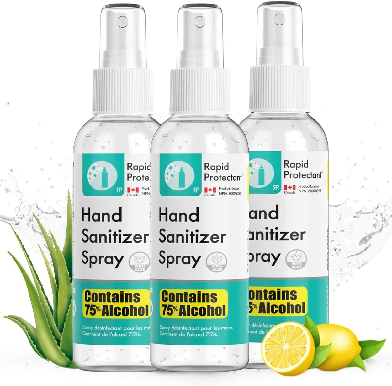 resources of Air Sanitizer Cleaner Spray exporters