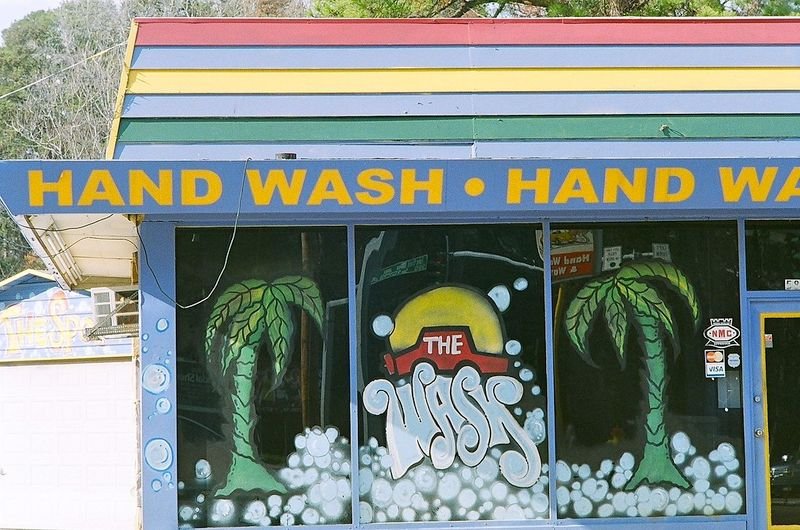 resources of Chemical Guys Citrus Wash & Gloss Hyper Wash exporters